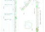 convert survey data into civil 3d drawing ,civil 3d surface